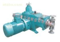 愛力浦J-T型計量泵 精準計量，助力工業自動化